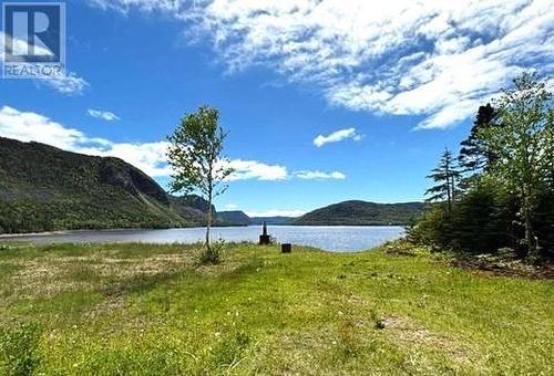 Lot 7 Goose Arm Road, Hughes Brook Access, NL 