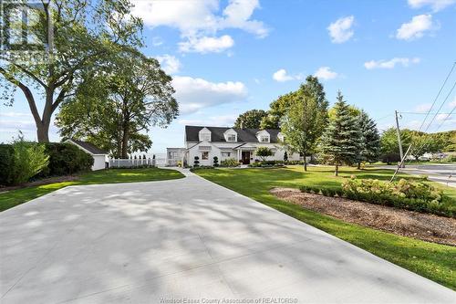 321 Lakeview, Kingsville, ON - Outdoor