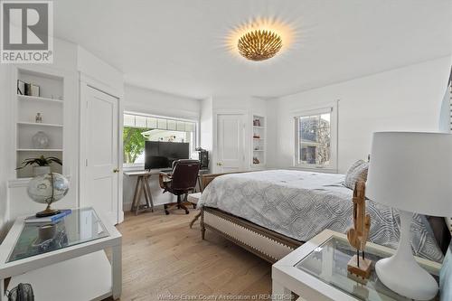 321 Lakeview, Kingsville, ON - Indoor Photo Showing Bedroom