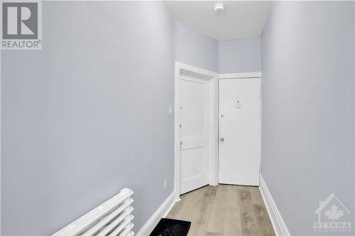 13 Marier Avenue Unit#1, Ottawa, ON - Indoor