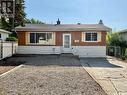 1439 Rothwell Street, Regina, SK  - Outdoor 