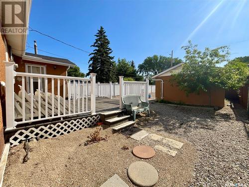 1439 Rothwell Street, Regina, SK - Outdoor