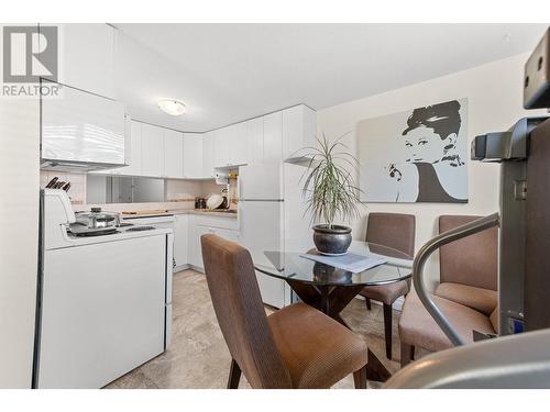 803 Fairview Road Unit# 102, Penticton, BC - Indoor