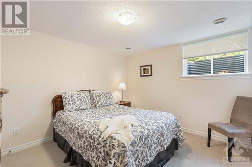 157 Royal Landing Gate, Kemptville, ON - Indoor Photo Showing Bedroom