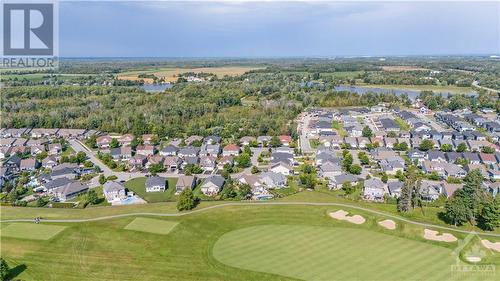 157 Royal Landing Gate, Kemptville, ON - Outdoor With View