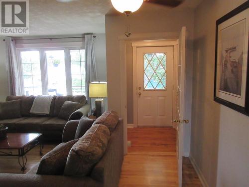 2 Newfoundland Way, Bishop'S Falls, NL - Indoor Photo Showing Living Room