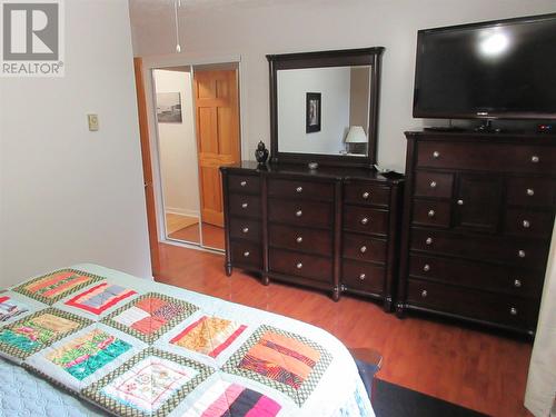 2 Newfoundland Way, Bishop'S Falls, NL - Indoor Photo Showing Bedroom