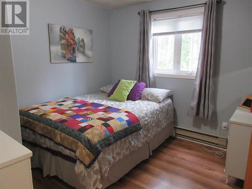 2 Newfoundland Way, Bishop'S Falls, NL - Indoor Photo Showing Bedroom