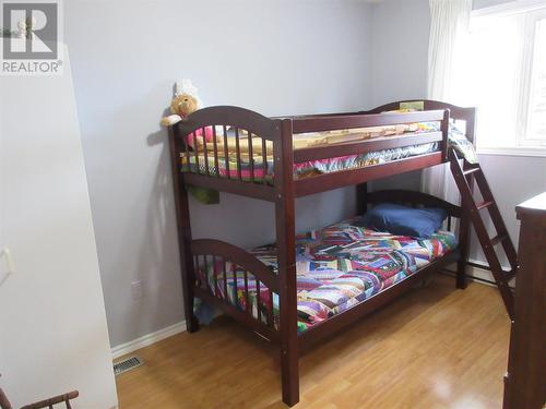 2 Newfoundland Way, Bishop'S Falls, NL - Indoor Photo Showing Bedroom