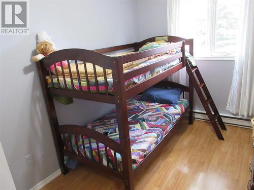 2 Newfoundland Way, Bishop'S Falls, NL - Indoor Photo Showing Bedroom