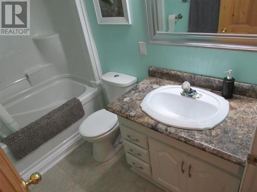 2 Newfoundland Way, Bishop'S Falls, NL - Indoor Photo Showing Bathroom