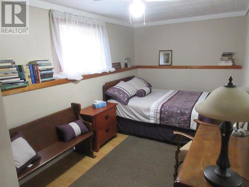 2 Newfoundland Way, Bishop'S Falls, NL - Indoor Photo Showing Bedroom