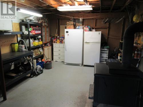 2 Newfoundland Way, Bishop'S Falls, NL - Indoor Photo Showing Basement