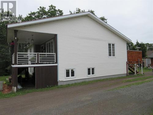 2 Newfoundland Way, Bishop'S Falls, NL - Outdoor With Exterior