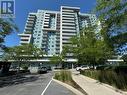 901 - 1346 Danforth Road, Toronto (Eglinton East), ON  - Outdoor With Balcony With Facade 