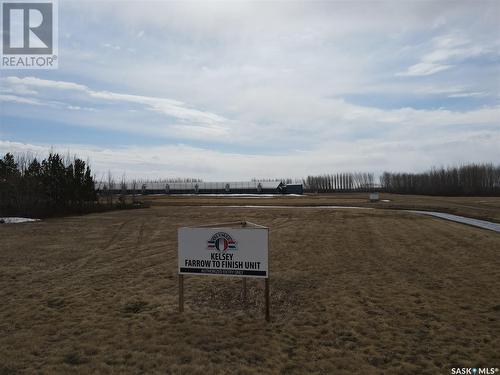 Kelsey Barn, Star City Rm No. 428, SK 