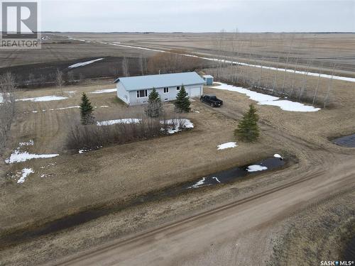 Kelsey Barn, Star City Rm No. 428, SK 