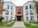 308 - 1111 Water Street, Peterborough (Northcrest), ON  - Outdoor With Facade 