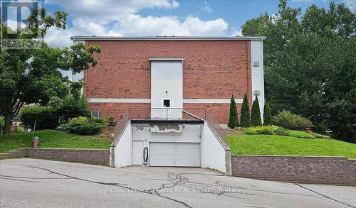 308 - 1111 Water Street, Peterborough (Northcrest), ON - Outdoor With Exterior