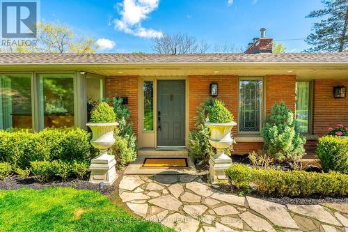 607 Edgewater Crescent, Burlington (Lasalle), ON - Outdoor With Deck Patio Veranda