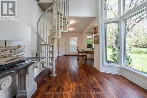 607 Edgewater Crescent, Burlington (Lasalle), ON - Indoor Photo Showing Other Room