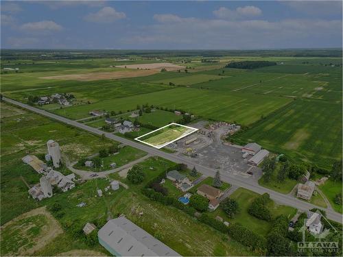 2651 County Rd 3 Road, Casselman, ON 