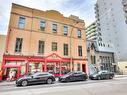 Frontage - A-1420 Rue Du Fort, Montréal (Ville-Marie), QC  - Outdoor With Facade 