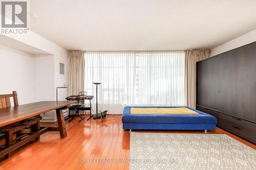 425 - 350 Wellington Street W, Toronto (Waterfront Communities), ON - Indoor