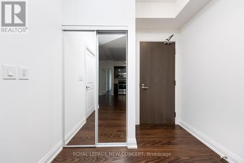 1507 - 7171 Yonge Street, Markham (Grandview), ON - Indoor Photo Showing Other Room