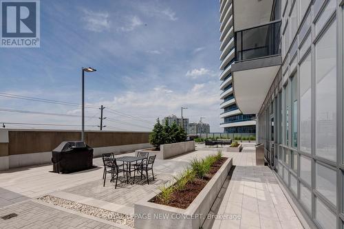 1507 - 7171 Yonge Street, Markham (Grandview), ON - Outdoor With Exterior