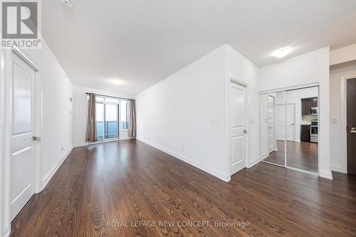 1507 - 7171 Yonge Street, Markham (Grandview), ON - Indoor Photo Showing Other Room