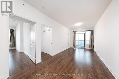 1507 - 7171 Yonge Street, Markham (Grandview), ON - Indoor Photo Showing Other Room