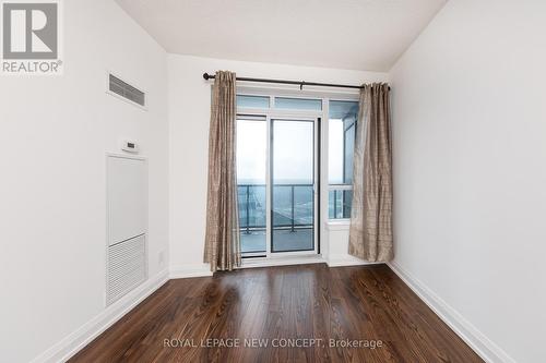 1507 - 7171 Yonge Street, Markham (Grandview), ON - Indoor Photo Showing Other Room