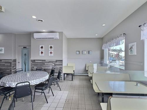 Dining room - 630 10E Avenue, Senneterre - Ville, QC - Indoor Photo Showing Dining Room