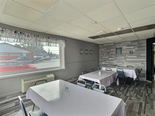 Dining room - 630 10E Avenue, Senneterre - Ville, QC - Indoor