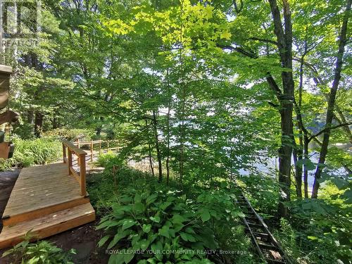 91 Healey Lake Water/A, The Archipelago, ON - Outdoor