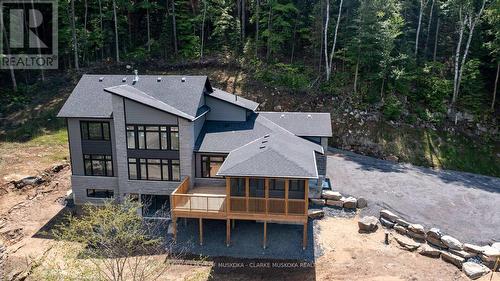 1008 Kingsridge Court, Lake Of Bays, ON - Outdoor