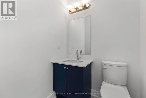 1008 Kingsridge Court, Lake Of Bays, ON - Indoor Photo Showing Bathroom