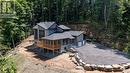 1008 Kingsridge Court, Lake Of Bays, ON  - Outdoor With Deck Patio Veranda 