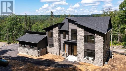 1008 Kingsridge Court, Lake Of Bays, ON - Outdoor