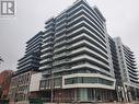 913 - 212 King William Street, Hamilton, ON  - Outdoor With Balcony With Facade 