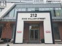 913 - 212 King William Street, Hamilton, ON  - Outdoor 