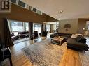 17 Furlong St, Kirkland Lake, ON  - Indoor Photo Showing Living Room 