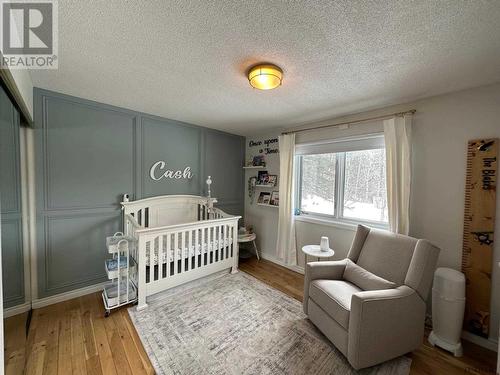 17 Furlong St, Kirkland Lake, ON - Indoor Photo Showing Bedroom