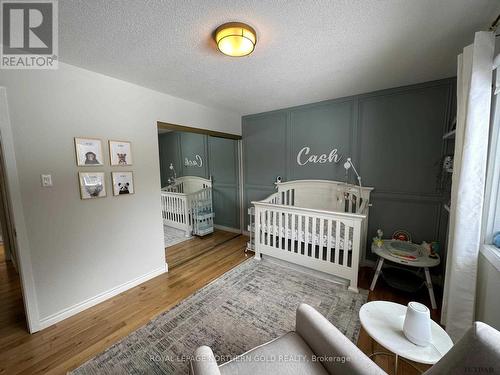 17 Furlong St, Kirkland Lake, ON - Indoor Photo Showing Bedroom