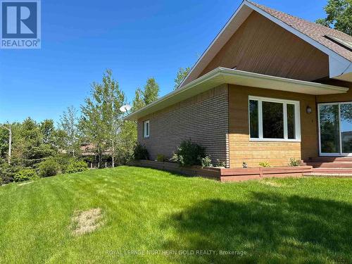 17 Furlong St, Kirkland Lake, ON - Outdoor