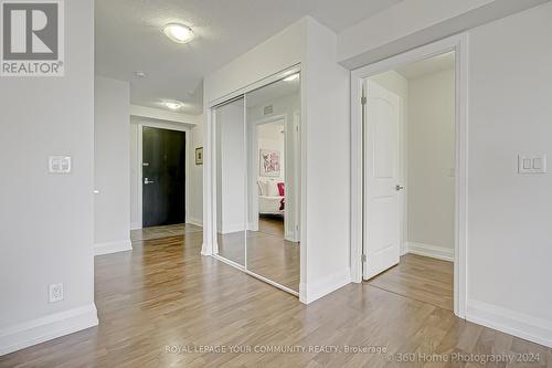 704 - 55 De Boers Drive, Toronto (York University Heights), ON - Indoor Photo Showing Other Room