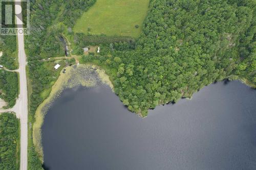 Appleby Lake Hwy 129, Thessalon, ON - Outdoor With Body Of Water With View