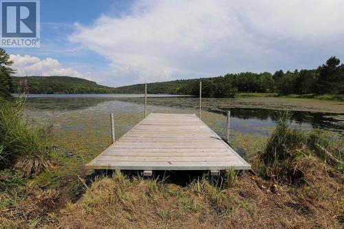 Appleby Lake Hwy 129, Thessalon, ON - Outdoor With Body Of Water With View