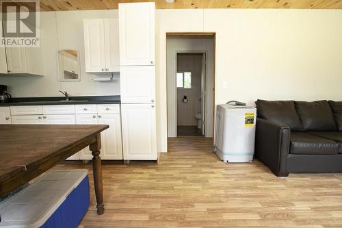 Appleby Lake Hwy 129, Thessalon, ON - Indoor Photo Showing Kitchen